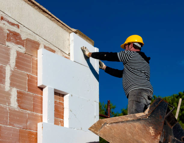 Best Insulation for Specific Applications in Lincoln Heights, OH