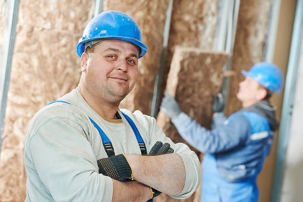 Best Types of Insulation in Lincoln Heights, OH