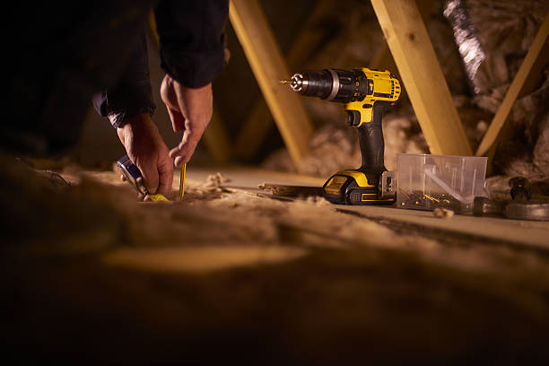 Best Specialty Insulation in Lincoln Heights, OH
